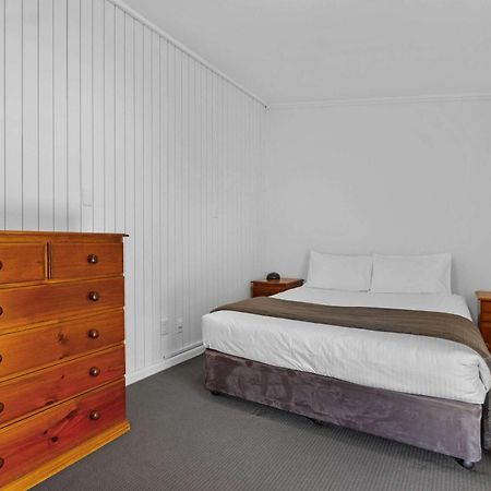 Econo Lodge East Аделаида Экстерьер фото