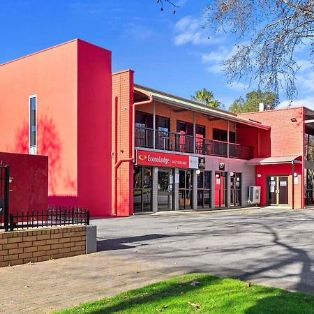 Econo Lodge East Аделаида Экстерьер фото