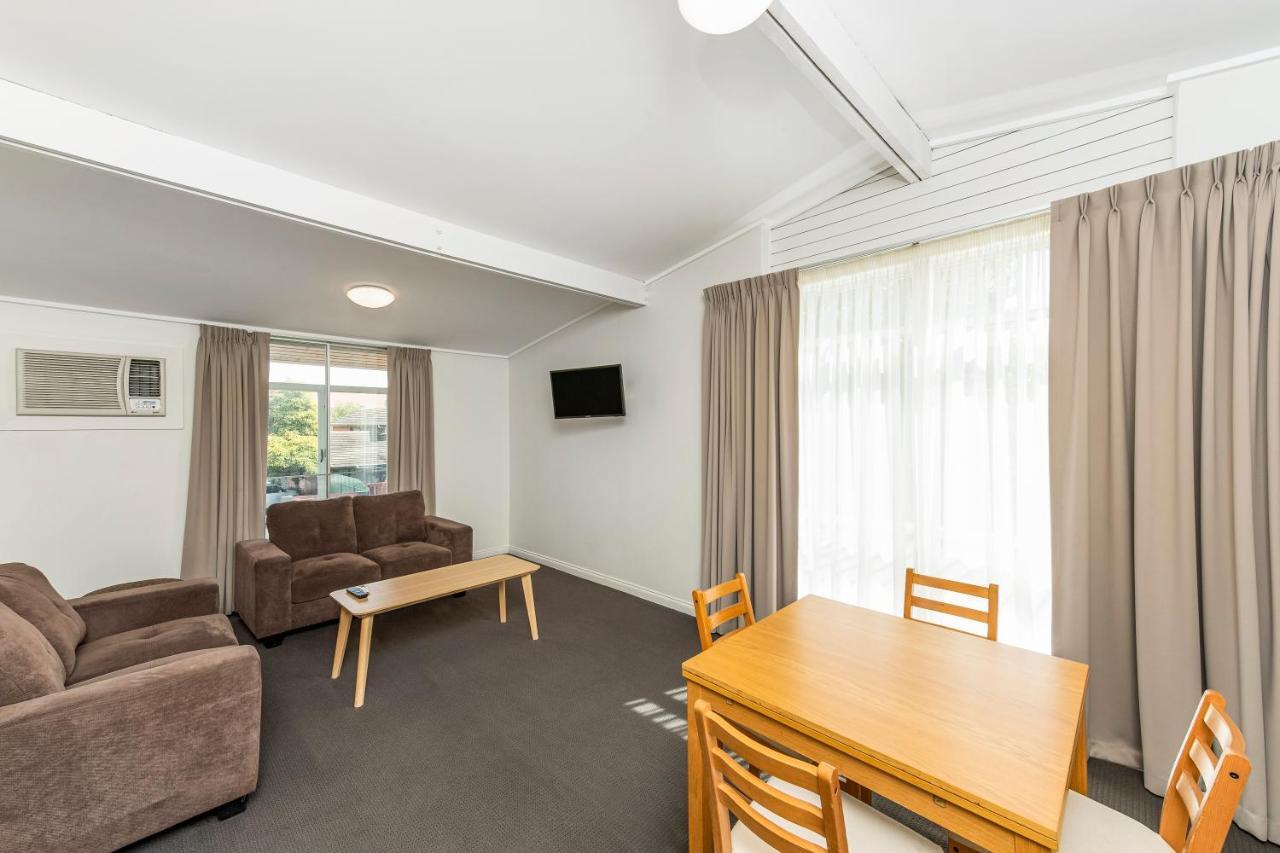Econo Lodge East Аделаида Экстерьер фото