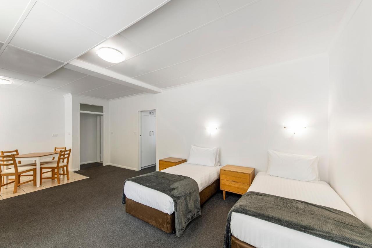 Econo Lodge East Аделаида Экстерьер фото