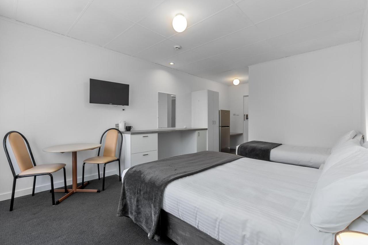 Econo Lodge East Аделаида Номер фото