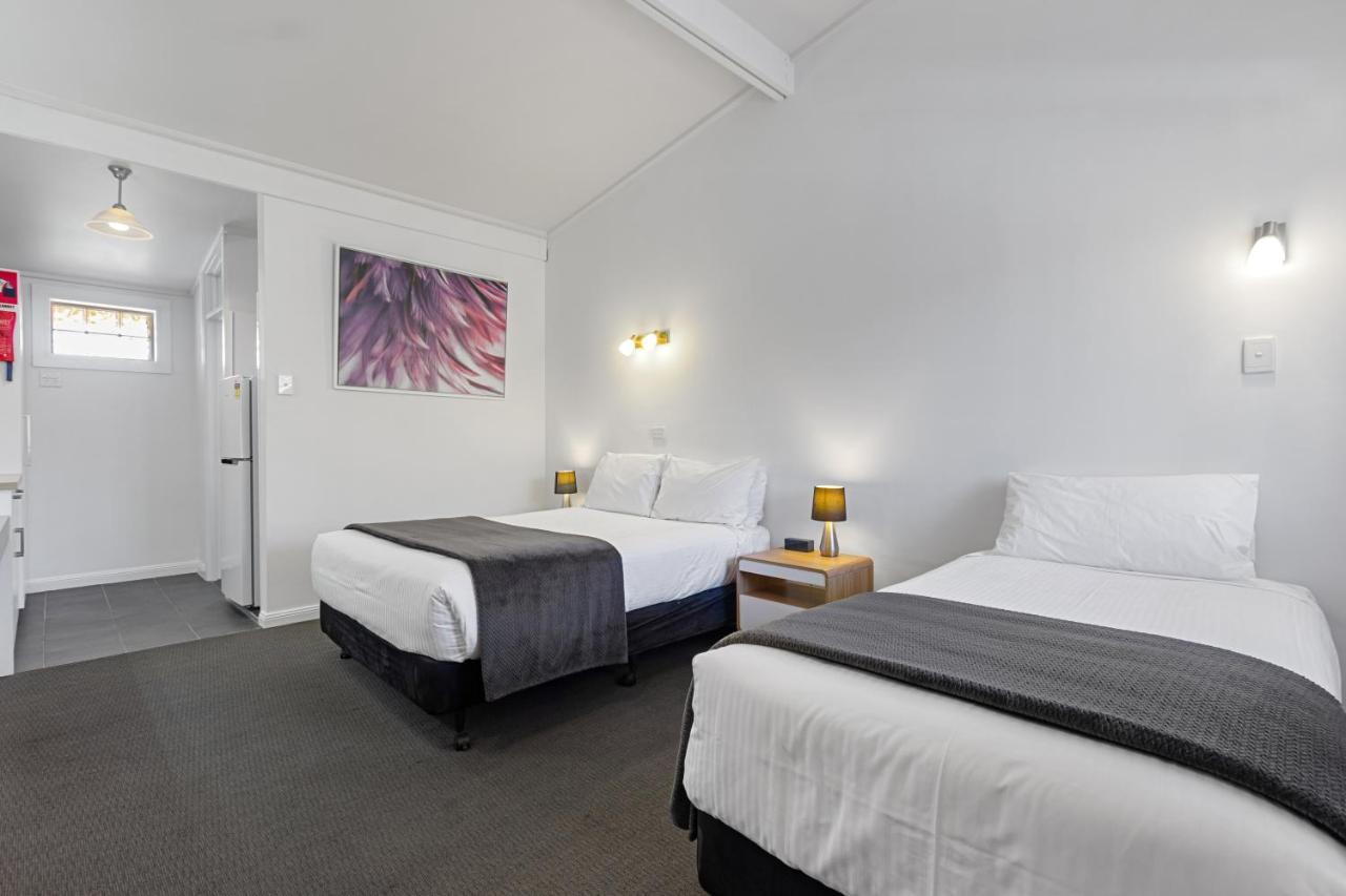 Econo Lodge East Аделаида Экстерьер фото