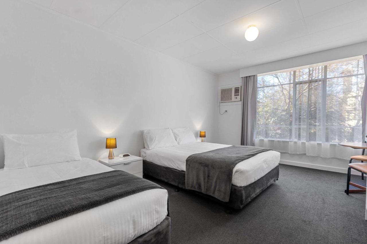 Econo Lodge East Аделаида Экстерьер фото