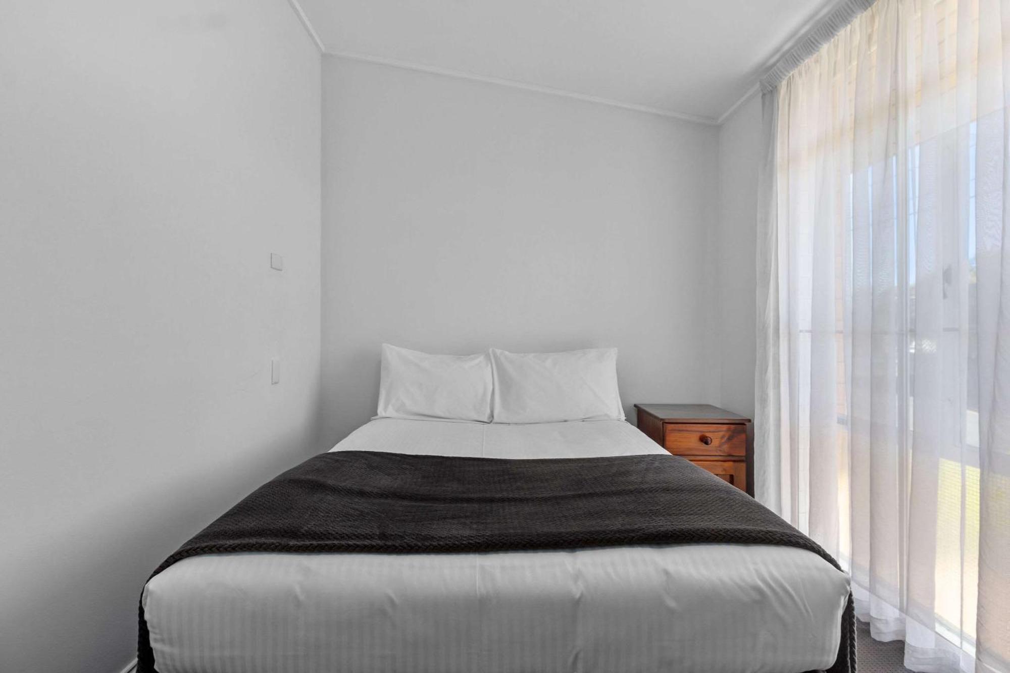 Econo Lodge East Аделаида Экстерьер фото