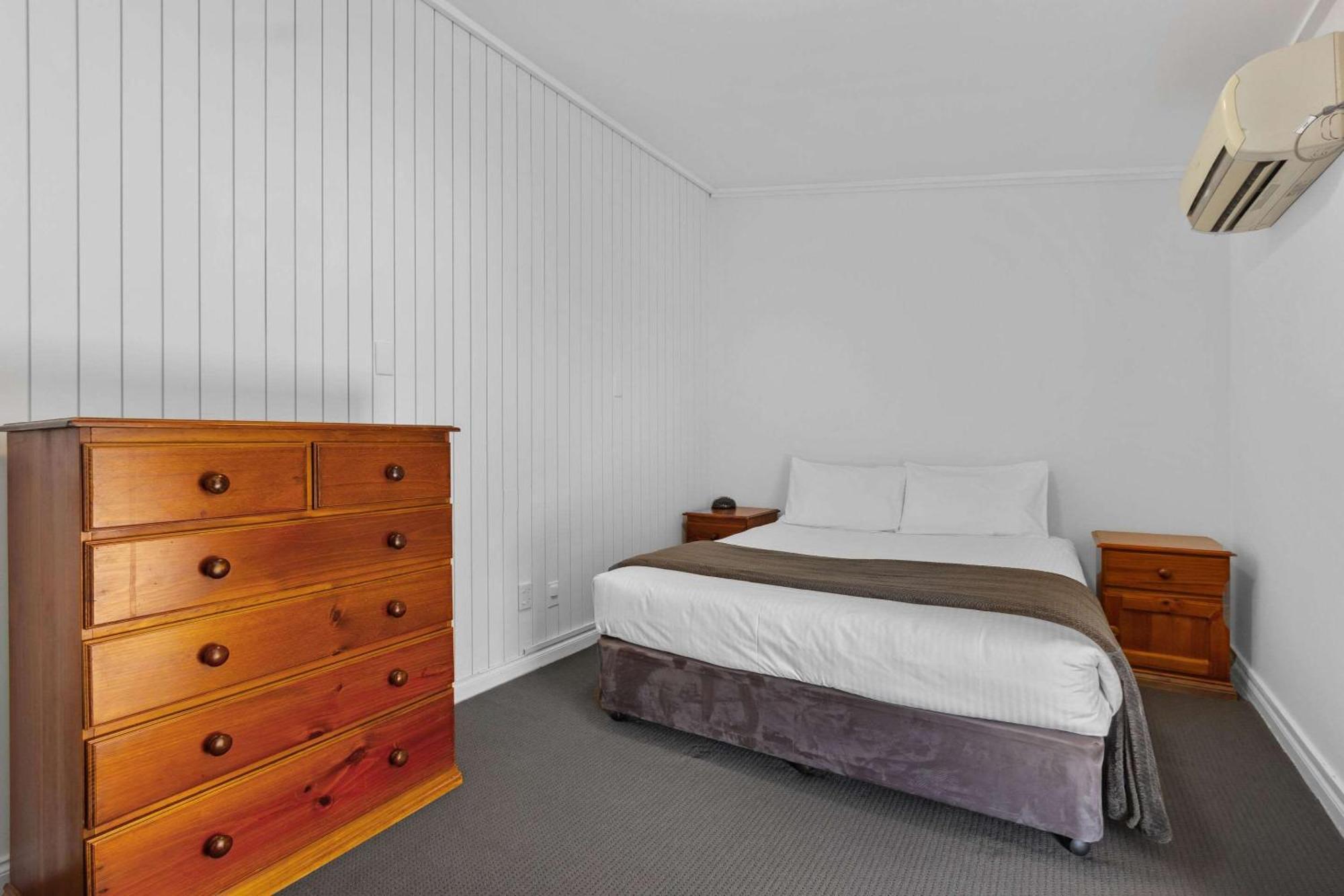 Econo Lodge East Аделаида Экстерьер фото