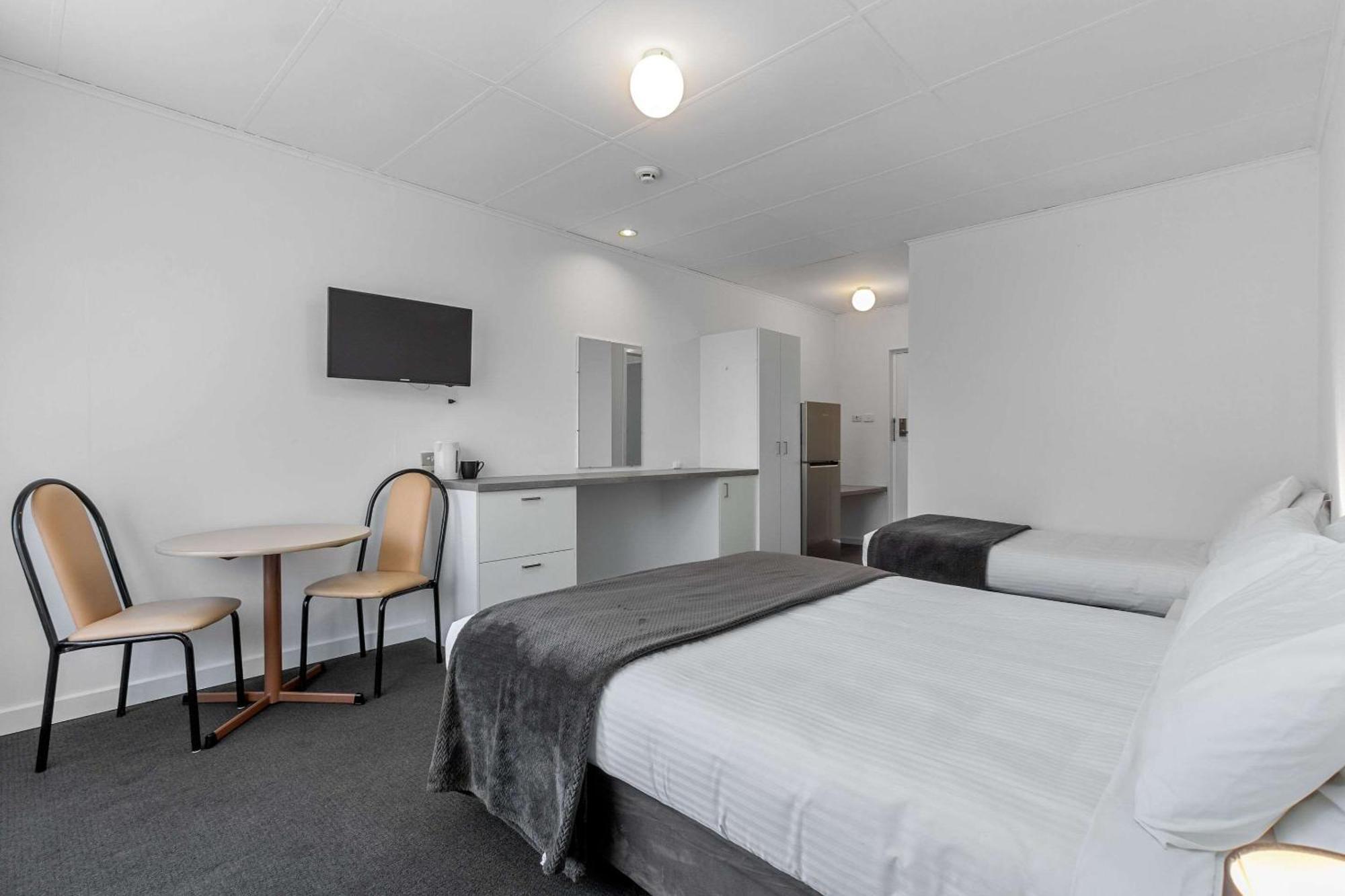 Econo Lodge East Аделаида Экстерьер фото