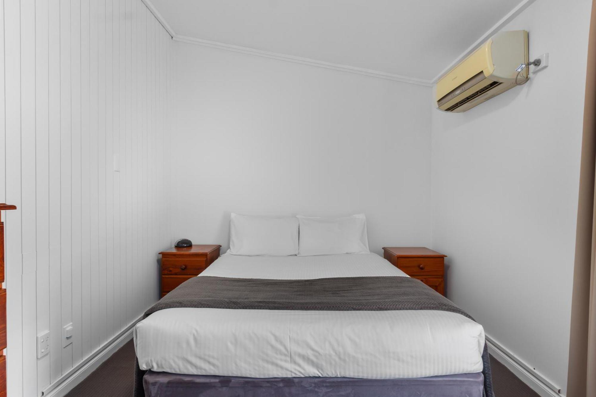 Econo Lodge East Аделаида Номер фото