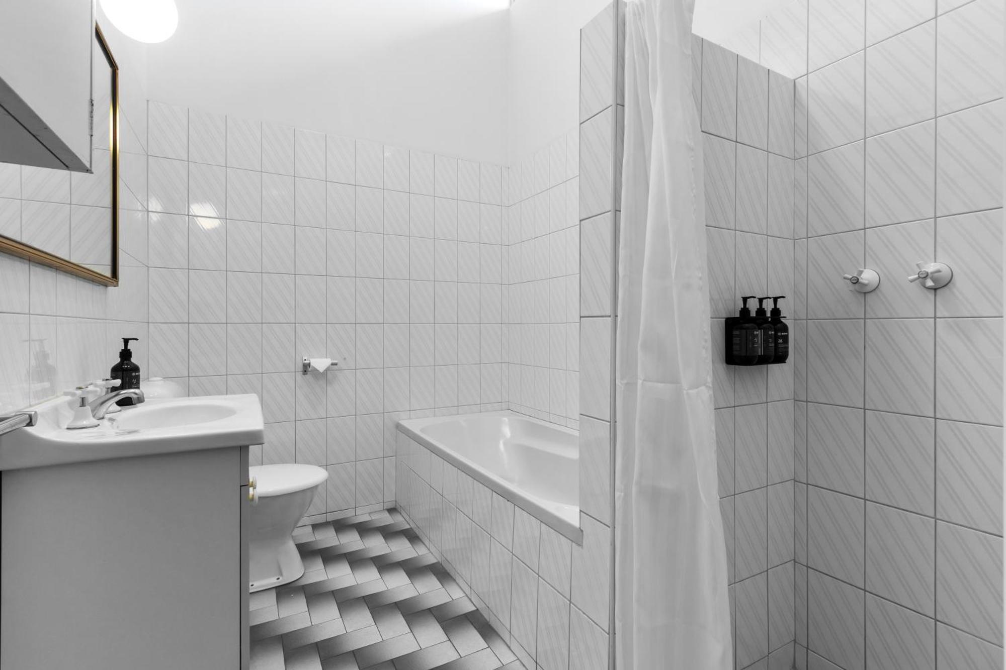 Econo Lodge East Аделаида Номер фото