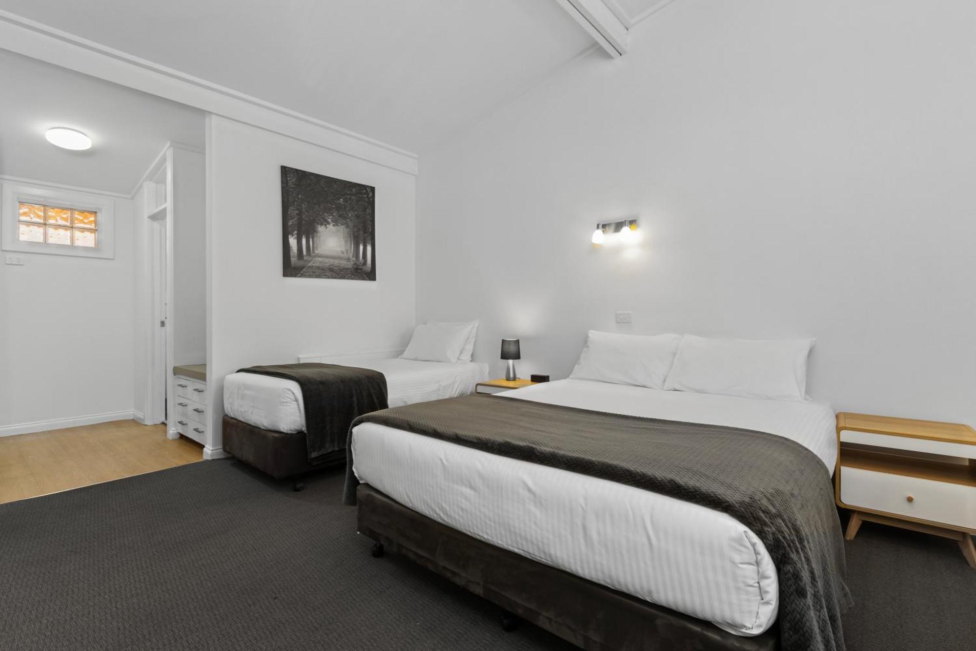 Econo Lodge East Аделаида Номер фото